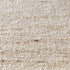 Wollteppich Natur | Reine Schur-Wolle Handweb Teppich im Skandinavischen Design | Natur